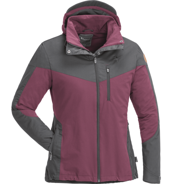 PINEWOOD Finnveden Hybrid Jkt W på
