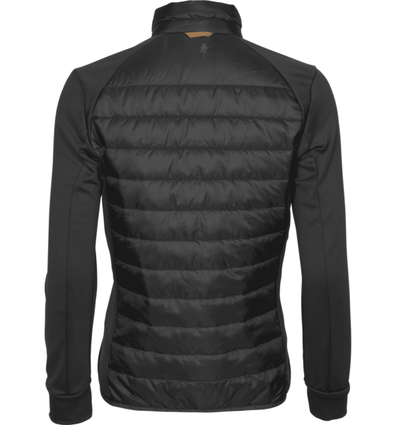 PINEWOOD Finnveden Hybrid Power Fleece Jkt på