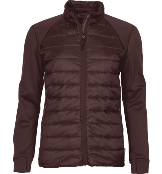 PINEWOOD Finnveden Hybrid Power Fleece Jkt på