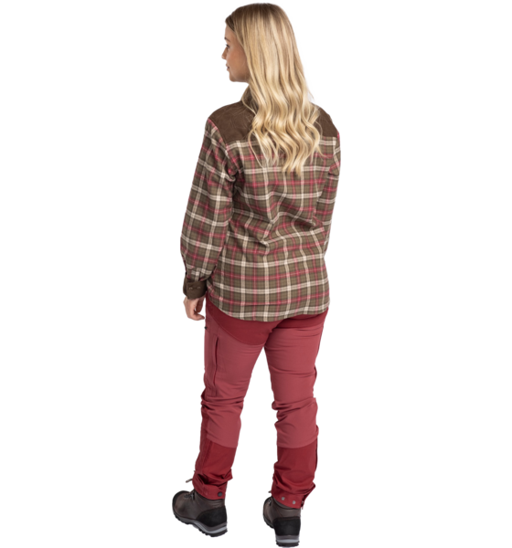 PINEWOOD Finnveden Hybrid Trs W på