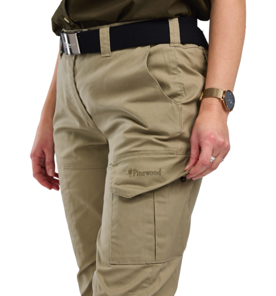 PINEWOOD Finnveden Outdoor Trs W på