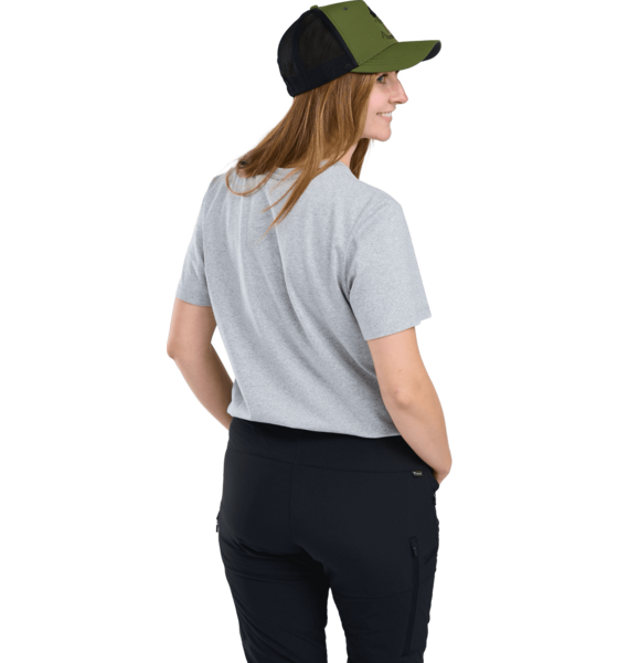 PINEWOOD Finnveden Recycled Outdoor T-shirt W på
