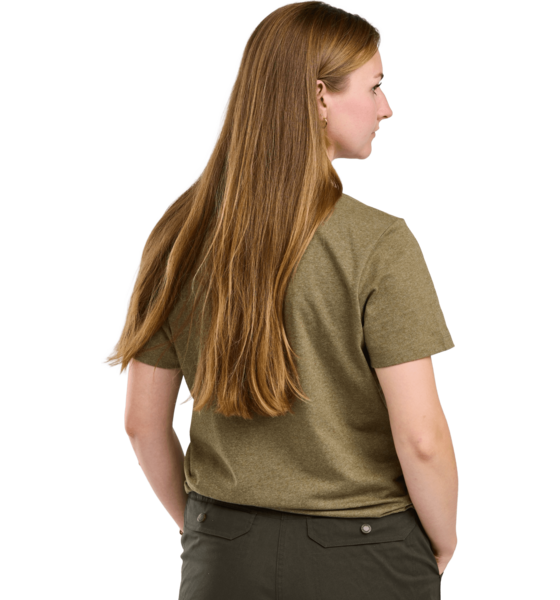 PINEWOOD Finnveden Recycled Outdoor T-shirt W på