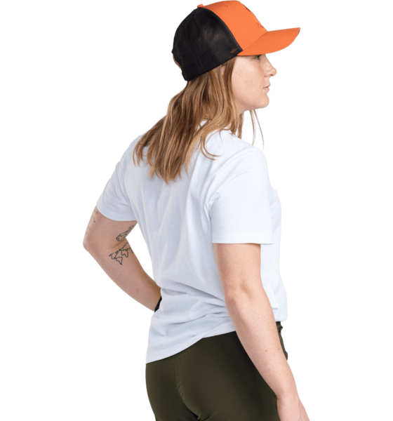 PINEWOOD Finnveden Recycled Outdoor T-shirt W på
