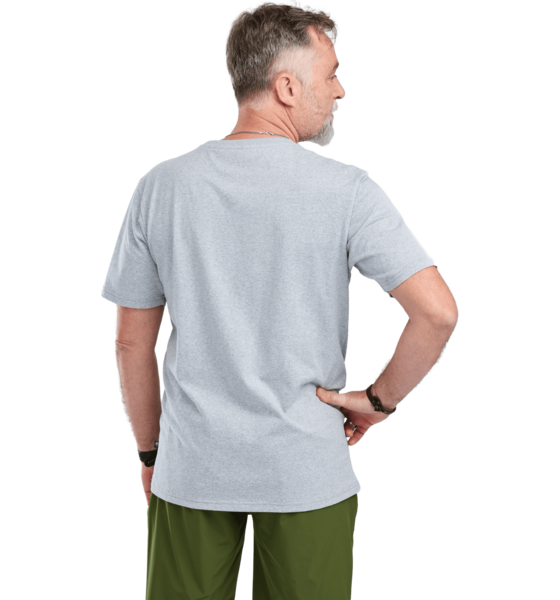 PINEWOOD Finnveden Recycled Outdoor T-shirt på