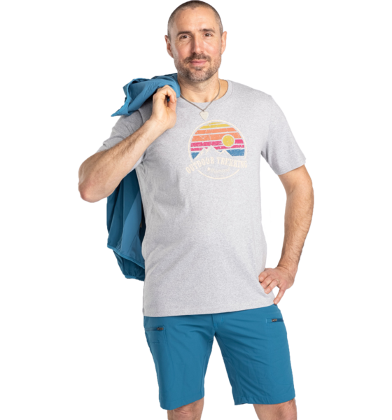 PINEWOOD Finnveden Recycled Outdoor T-shirt på