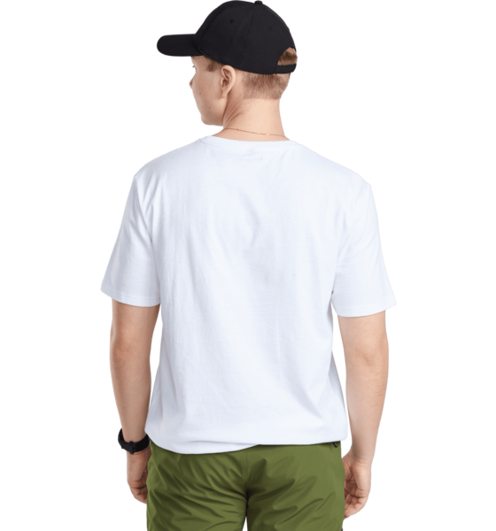 PINEWOOD Finnveden Recycled Outdoor T-shirt på