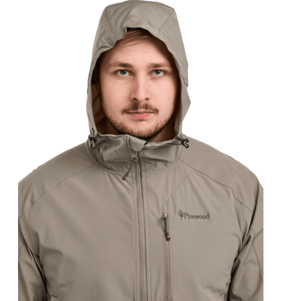 PINEWOOD Finnveden Sports Light Jkt på
