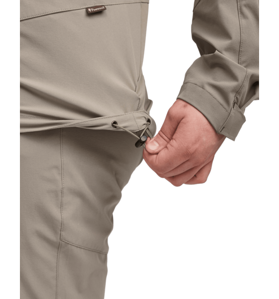 PINEWOOD Finnveden Sports Light Jkt på
