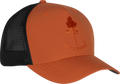 PINEWOOD Finnveden Sports Mesh Cap på