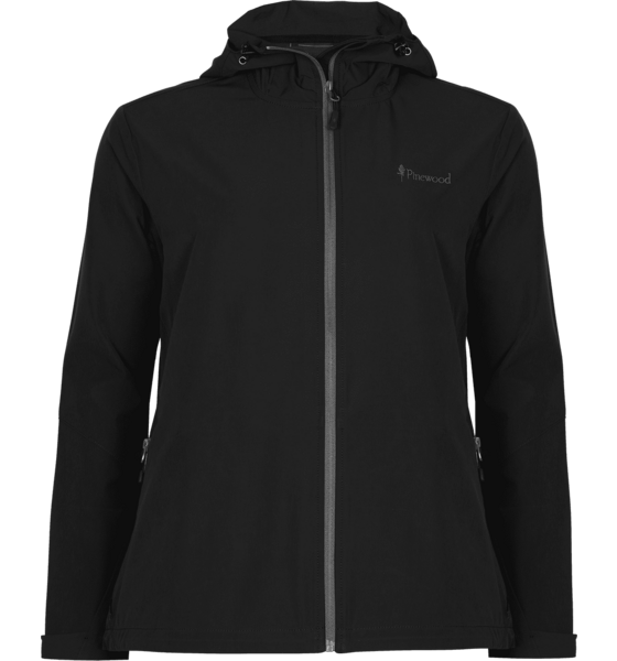 PINEWOOD Finnveden Trail Stretch Jkt W på