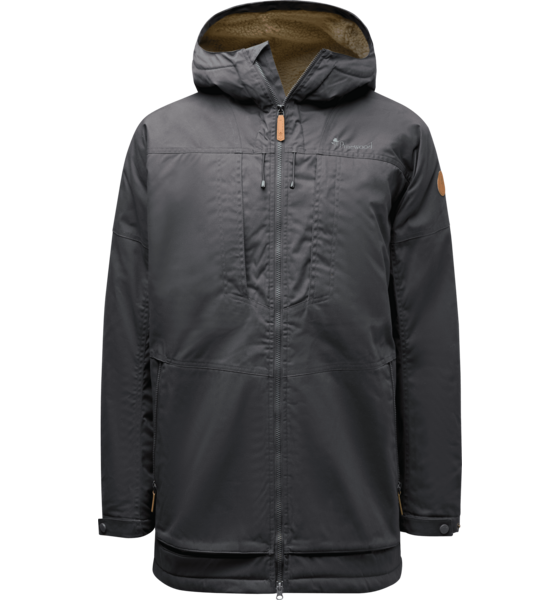 PINEWOOD Finnveden Winter Jkt M's på