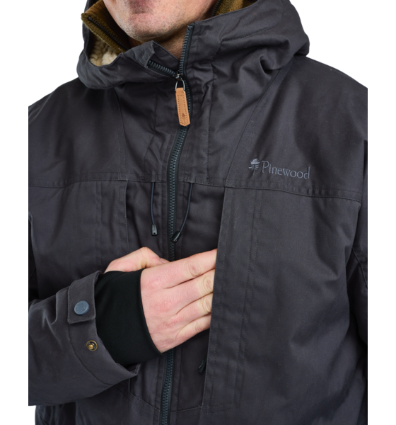 PINEWOOD Finnveden Winter Jkt M's på