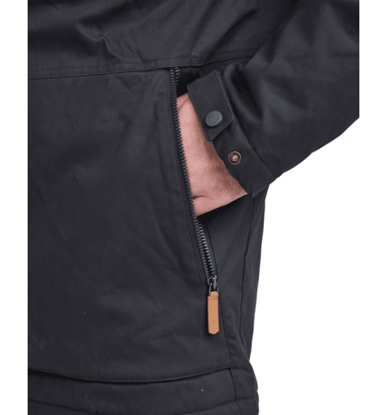 PINEWOOD Finnveden Winter Jkt M's på