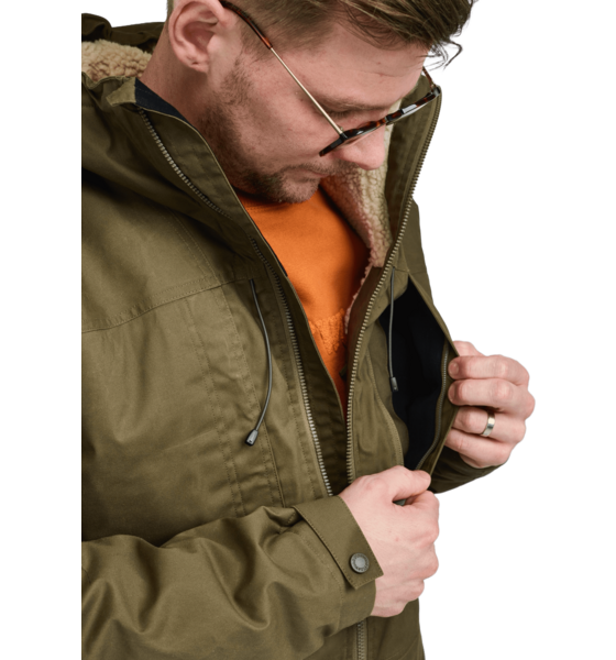 PINEWOOD Finnveden Winter Jkt M's på