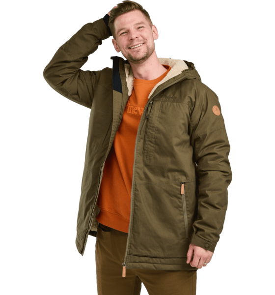 PINEWOOD Finnveden Winter Jkt M's på