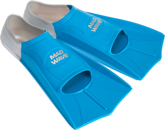 MAD WAVE Fins Training på