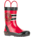KAMIK Fireman på