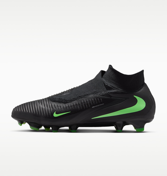 NIKE Firm-ground Football Boot Phantom 6 High Pro på