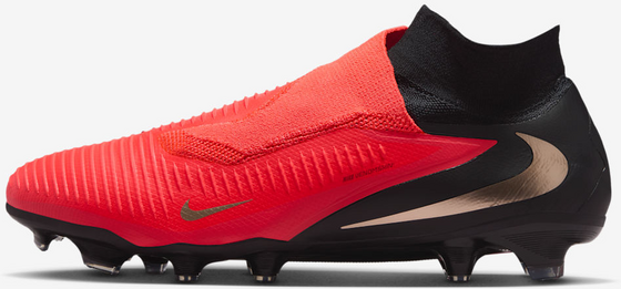 NIKE Firm-ground Football Boot Phantom 6 High Pro på