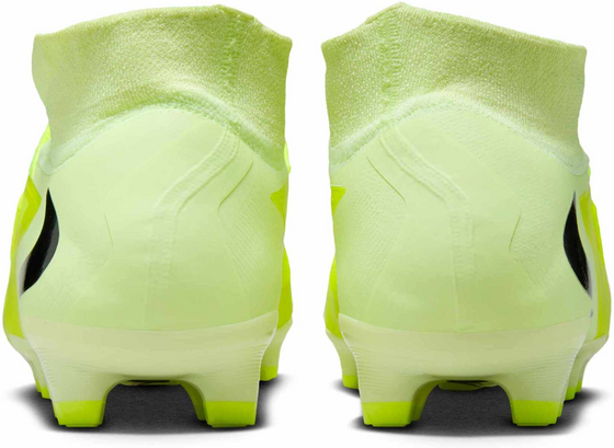 NIKE Firm-ground Football Boot Phantom 6 High Pro på