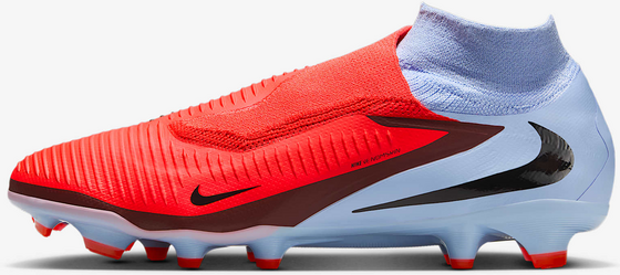NIKE Firm-ground Football Boot Phantom 6 High Pro på