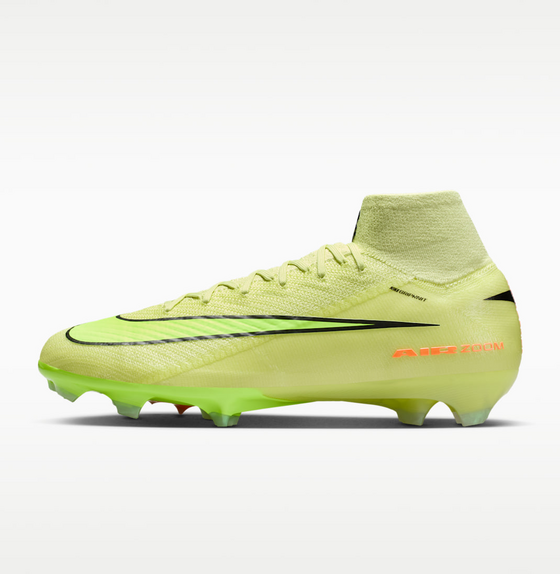 NIKE ZM Superfly 10 Elite Fg på