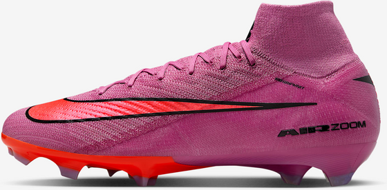 NIKE ZM Superfly 10 Elite Fg på