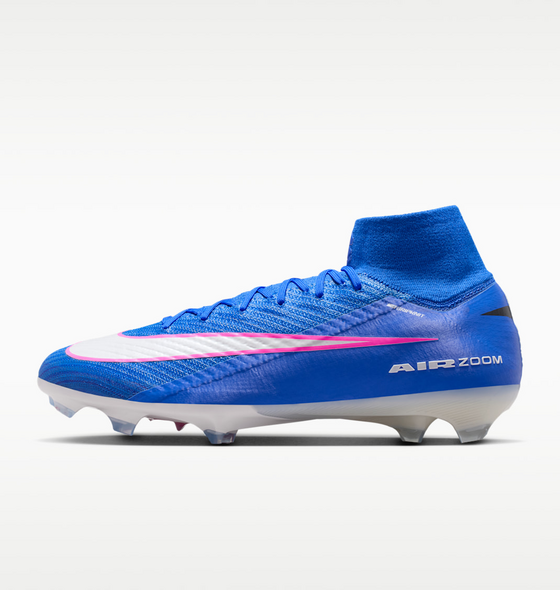 NIKE ZM Superfly 10 Elite Fg på