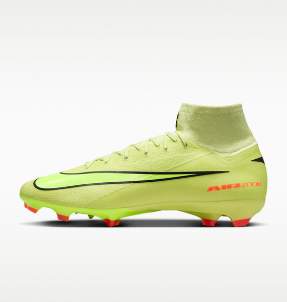 NIKE ZM Superfly 10 Pro Fg på