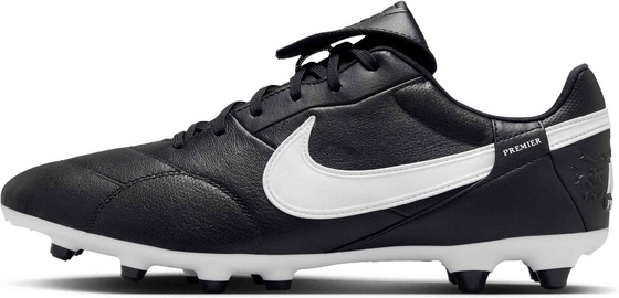 NIKE Firm-ground Low-top Football Boot Premier 3 på