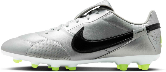 NIKE Firm-ground Low-top Football Boot Premier 3 på