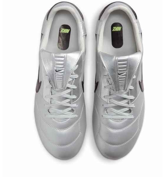 NIKE Firm-ground Low-top Football Boot Premier 3 på