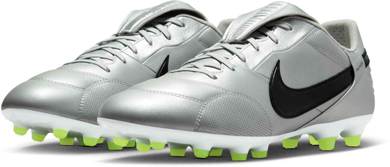 NIKE Firm-ground Low-top Football Boot Premier 3 på