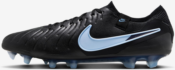 NIKE Nike Tiempo Leg 10 El Fg på