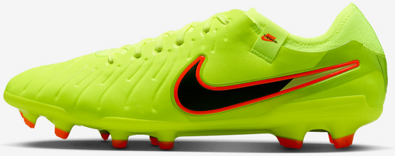 NIKE Firm-ground Low-top Football Boot Tiempo Legend 10 Pro på