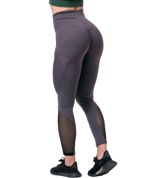 NEBBIA Fit Smart High Waist Tights på
