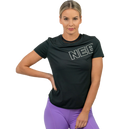 NEBBIA Fit Active Functional T-shirt på