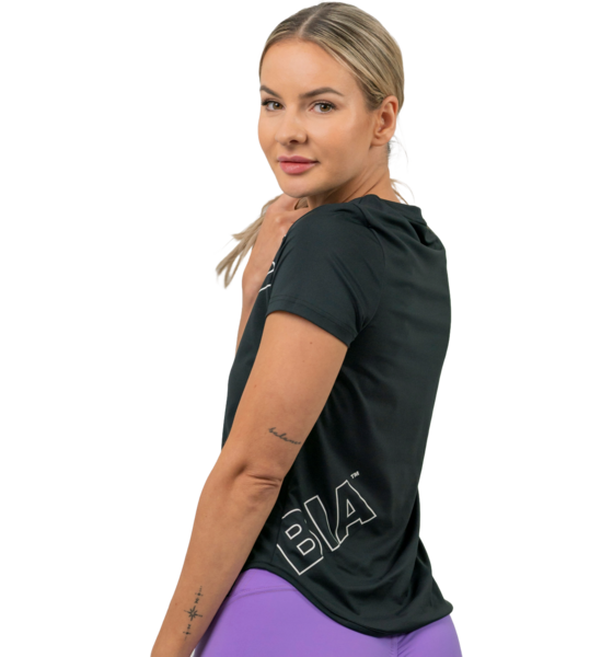 NEBBIA Fit Active Functional T-shirt på