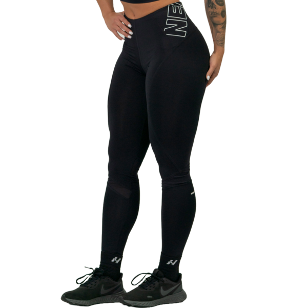 NEBBIA Fit Active High Waist Leggings på