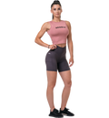 NEBBIA Fit Smart Biker Shorts på