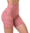 NEBBIA Fit Smart Biker Shorts på