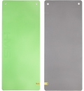 NORTHIX Fitness Mat, Eva, 140x60cm, 15mm Thick på