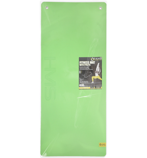NORTHIX Fitness Mat, Eva, 140x60cm, 15mm Thick på