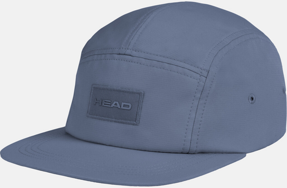 HEAD Five Panel Cotton Cap på