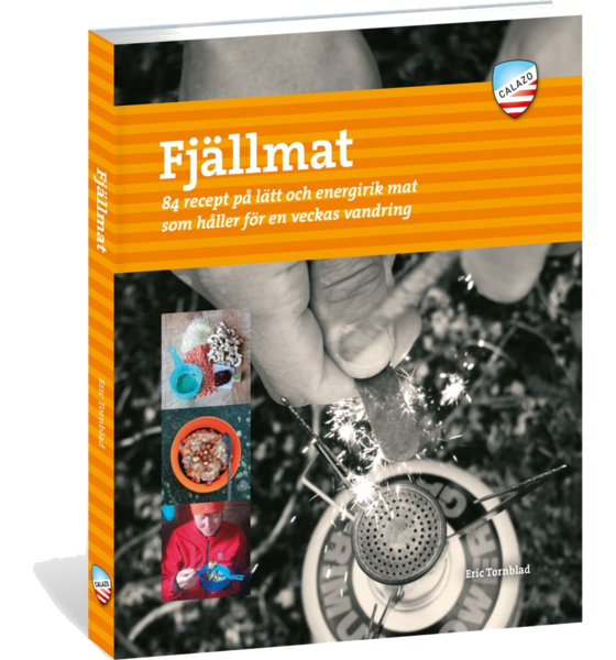 CALAZO Fjällmat på
