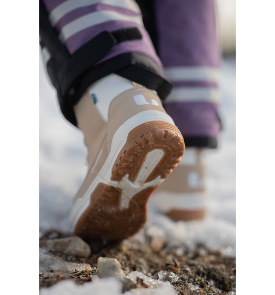 LINDBERG Fjord Snow Boot på