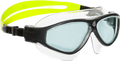 MAD WAVE Flame Mask på