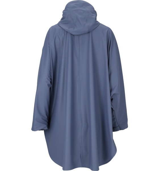 WEATHER REPORT Flame Raincoat på