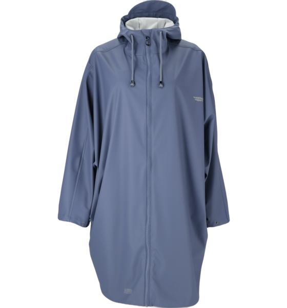 WEATHER REPORT Flame Raincoat på
